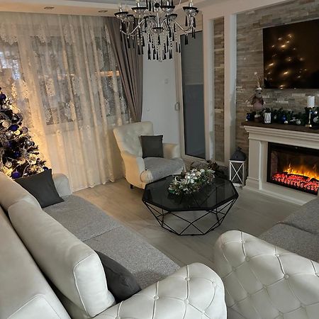 Apartman MDB RETRO Subotica Bagian luar foto